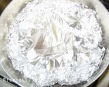 セロリといんげんと鮭缶の煮物作り方4写真