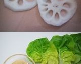 とろろ昆布とチーズでホタテサンド作り方2写真