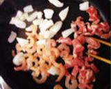 味付け簡単失敗なし！あんかけ焼きそば作り方4写真