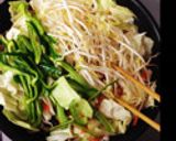 味付け簡単失敗なし！あんかけ焼きそば作り方5写真