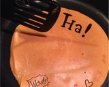簡単すぎる‼︎ふんわりホットケーキ♡作り方7写真