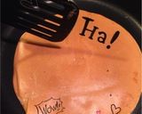 簡単すぎる‼︎ふんわりホットケーキ♡作り方7写真