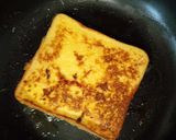 フレンチトーストで幸せサンドイッチ作り方2写真