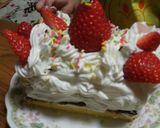 14/３歳児と作る簡単ケーキお手本編作り方7写真