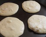 厚フワパンケーキ作り方17写真
