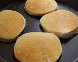 厚フワパンケーキ作り方18写真