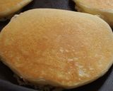 厚フワパンケーキ作り方19写真
