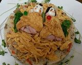 簡単美味しい♪ちらし寿司の具♪作り方6写真