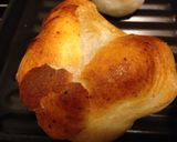 余った餅は、簡単おいしい 焼きもちカレー作り方1写真