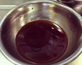 鶏むね肉の甘酢煮／塩麹でしっとり柔らか作り方3写真