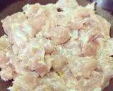鶏むね肉の甘酢煮／塩麹でしっとり柔らか作り方4写真