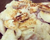 鶏むね肉の甘酢煮／塩麹でしっとり柔らか作り方5写真