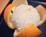 はっさくピール（夏みかんやオレンジでも）作り方1写真