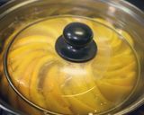 はっさくピール（夏みかんやオレンジでも）作り方4写真