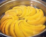 はっさくピール（夏みかんやオレンジでも）作り方5写真