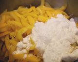 はっさくピール（夏みかんやオレンジでも）作り方9写真