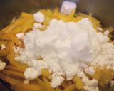 はっさくピール（夏みかんやオレンジでも）作り方11写真