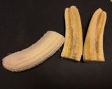 完熟バナナのチョコ春巻き作り方2写真