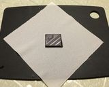 完熟バナナのチョコ春巻き作り方3写真