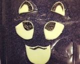カッコいいチーター弁当☆男の子キャラ弁☆作り方5写真