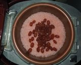 お婆ちゃんから教わった「甘納豆の赤飯」作り方4写真