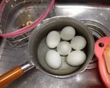 栄養満点絶品プリプリタルタルエビフライ作り方5写真