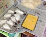 栄養満点絶品プリプリタルタルエビフライ作り方14写真