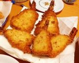 栄養満点絶品プリプリタルタルエビフライ作り方17写真