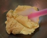 ひまわりタルト作り方1写真