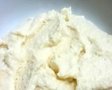 ご飯&豆腐の薄力粉パン☆作り方3写真
