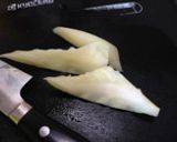 ロールキャベツなサラダ作り方3写真