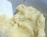 ご飯&豆腐の薄力粉パン☆作り方6写真