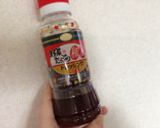 ロールキャベツなサラダ作り方1写真