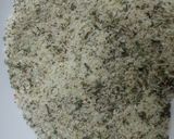 ささみとチーズの香草焼き作り方1写真