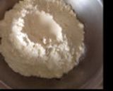 中学生が作る!もちもちホットケーキ♡作り方1写真