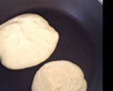 中学生が作る!もちもちホットケーキ♡作り方7写真