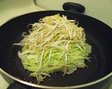 本場の味★広島風お好み焼き作り方6写真