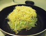 本場の味★広島風お好み焼き作り方7写真