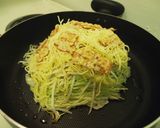 本場の味★広島風お好み焼き作り方8写真