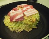 本場の味★広島風お好み焼き作り方9写真