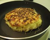 本場の味★広島風お好み焼き作り方14写真