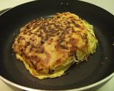 本場の味★広島風お好み焼き作り方15写真