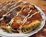 本場の味★広島風お好み焼き作り方18写真
