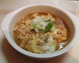 大根と魚肉ソーセージの味噌煮込み作り方3写真