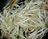 ☆節約☆味付もやし乗っけ♪肉巻き厚揚げ作り方5写真