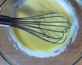 バナナタルト作り方10写真