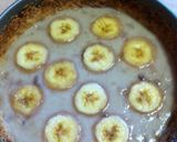 バナナタルト作り方15写真