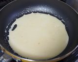 ＊たらこと大葉のカルボナーラ＊作り方2写真