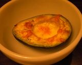 焼きアボカド作り方10写真