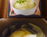 マッシュポテトの★エッグベネディクト作り方2写真
